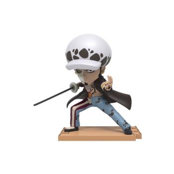Mighty Jaxx One Piece Blind Box  Freenys  Hidden Dissectibles Series 4 - 1 Stück